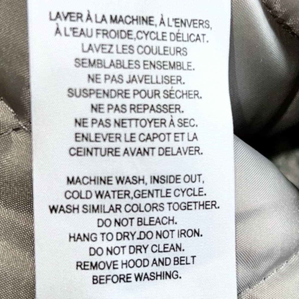 Penningtons Winter Jacket - Picture 6 of 7